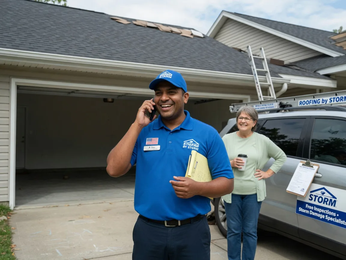 Roof Repair Near Me Doyle, TN FAQs