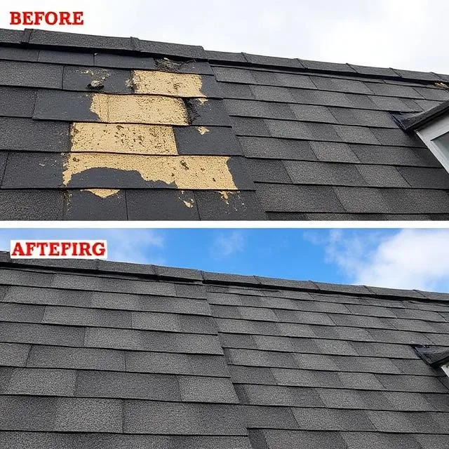 Roof Repair Near Me in Doyle, TN near me